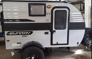 MinnowCamper