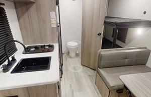 2026 Coleman Bunkhouse # 1-OFFERING 2 DAY RENTALS