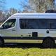 Thor Sanctuary | Ultimate Mercedes Adventure Van