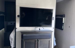 2022 Highland Ridge RV Range Lite RL261BH
