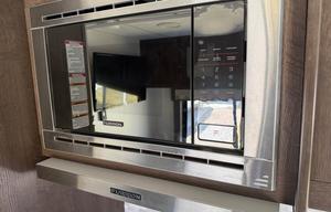 2019 Forest River RV Salem Cruise Lite 271BHXL