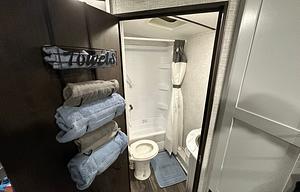2021 Keystone RV Bullet 243BHSWE