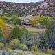 Fall at the John Jarvie Historic Ranch 