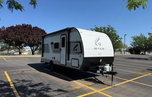 Go Play Family Camper