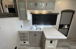2022 Forest River-Front living- Sleeps 6-TrailRide