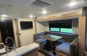2024 Forest River RV Campsite Reserve 20AK
