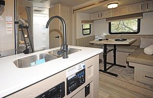 Memories Made Family Adventure Travel Trailer