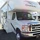 2025 Thor Chateau 22Z - Spacious Class C RV-GLG01