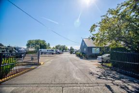 Vancouver RV Park