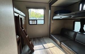 2017 Jayco Jay Flight SLX 32 BDSW