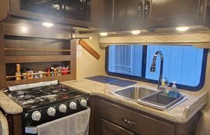 2018 Thor Motor Coach Freedom elite 30fe