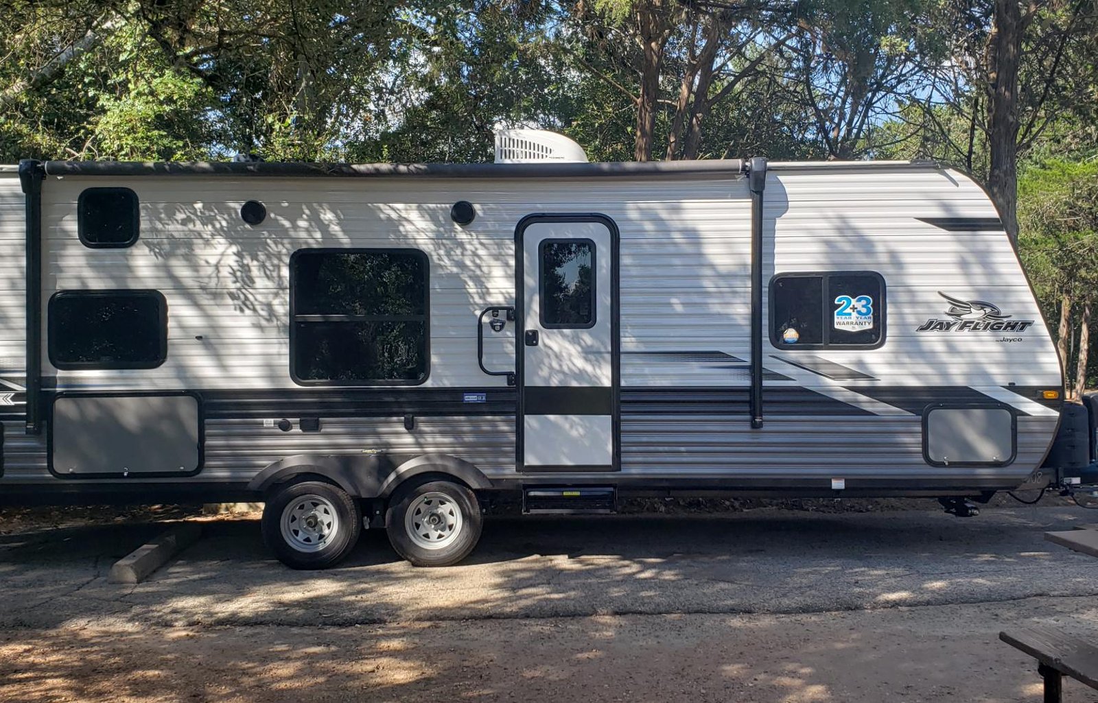 Flip Flops RV Rental
