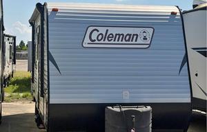 Varada's Family Fun Camper
