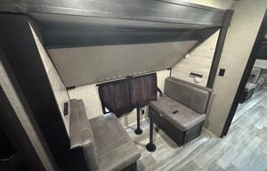 The Ozark - Family Adventure Camper