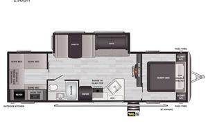 Home away from home!