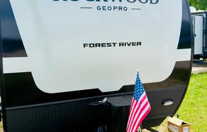 2026 Rockwood Geo Pro G17LE -Sleeps 5