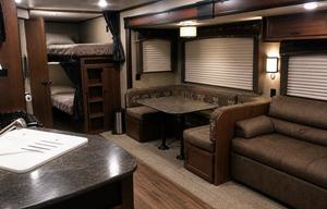 Jayco 28' Bunk house. Sleeps up to 10