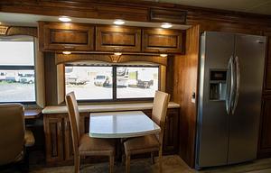 Michael's Luxury Monaco Diplomat Coach