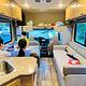 2018 28ft Thor Motor Coach Freedom Elite