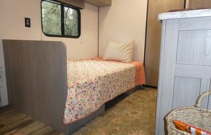 2024 Cozy Weekender