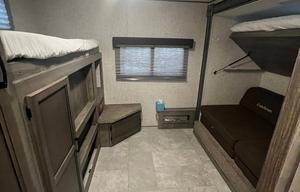 Family Fun Bunkhouse Rental