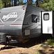 Aviation Vacation Camper