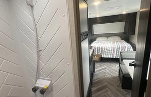 2021 Forest River RV Ozark 1660FQ