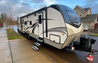 2022 Keystone RV Cougar 30 BHS BUNK HOUSE
