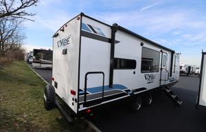 Brand New! Perfect for Glamping!