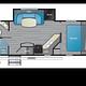 2022 Heartland Mallard 251BH