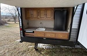 2018 Coachman RV Catalina Legacy 313DBDSKLE