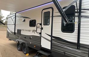 Open Range 26BH