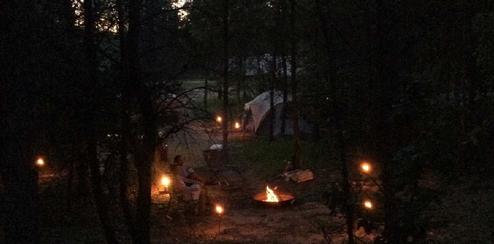 Fireside Campground