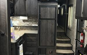 Shaw’s Pet/Kid Approved Camper Rental