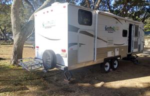 Sleeps 6  - Everything Included to Camp- Delivered