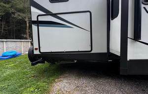 Stress-Free Camping Starts Here!