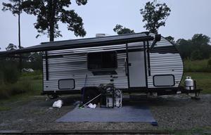 2023 Silver lake M-17BHLE RV rental photo 30