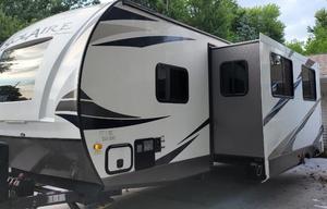 "The Empty Nester" your home away from home!
