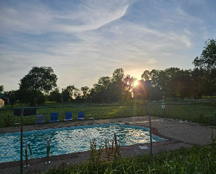 Fort Scott Crossroads RV Park