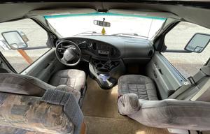 Adventure-Ready Alaska RV - Includes Fishing Gear
