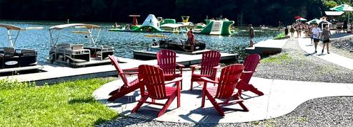 Austin Lake RV Park & Cabins