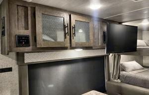 Family Friendly Camper | Delivery & Set-Up