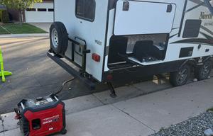 2020 Heartland North Trail 27RBDS RV rental photo 9