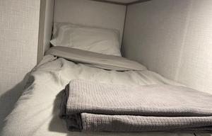Lil Fury travel trailer