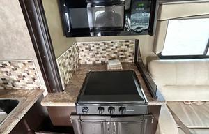 ROCCO 2018 NeXus RV Phantom 32P