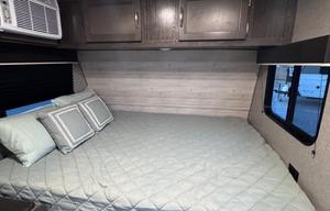 2021 Jayco 174BH Baja Edition w/solar and bunks