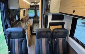 2025 Crew Mode Crew Mode RV rental photo 4