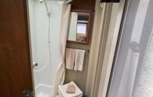 Your  Glamping Experience Awaits!