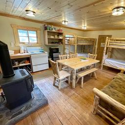 Owl Creek Cabin