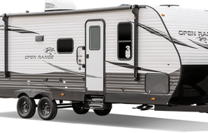 2021 OPENRANGE BUNKHOUSE FARMHOUSE 26BHS